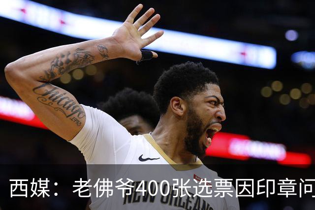 西媒：老佛爷400张选票因印章问题被作废，其团队仍相信将获胜